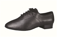 Style DA Manhattan Mens Leather Ballroom Shoe - Shoes | Blue Moon Ballroom Dance Supply
