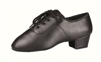 Style DA Mason Boys Latin Shoe - Shoes | Blue Moon Ballroom Dance Supply