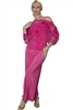 P2403 Palazzo Pants for Dance & Performance | Blue Moon Ballroom Dance Supply