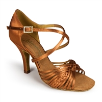 Style IDS Demani Tan Satin