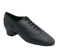 Style IDS MST Black Calf - Men's Dance Shoes | Blue Moon Ballroom Dance Supply