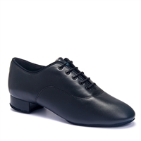 IDS Tango Black Calf - Men's Dance Shoes | Blue Moon Ballroom Dance Supply