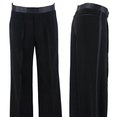 SD-MDP110-Pant - Men's Dancewear | Blue Moon Ballroom Dance Supply