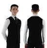 Style James Medium Length Mens Dance Vest - Men's Dancewear | Blue Moon Ballroom Dance Supply