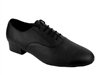 VF 919101 Black Leather - Men's Dance Shoes | Blue Moon Ballroom Dance Supply
