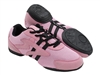 Style VFSN012 Low Profile Pink Dance Sneaker