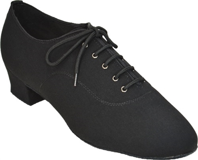 Style Comfort Balmoral Pro Practice - Unisex Dance Shoes | Blue Moon Ballroom Dance Supply