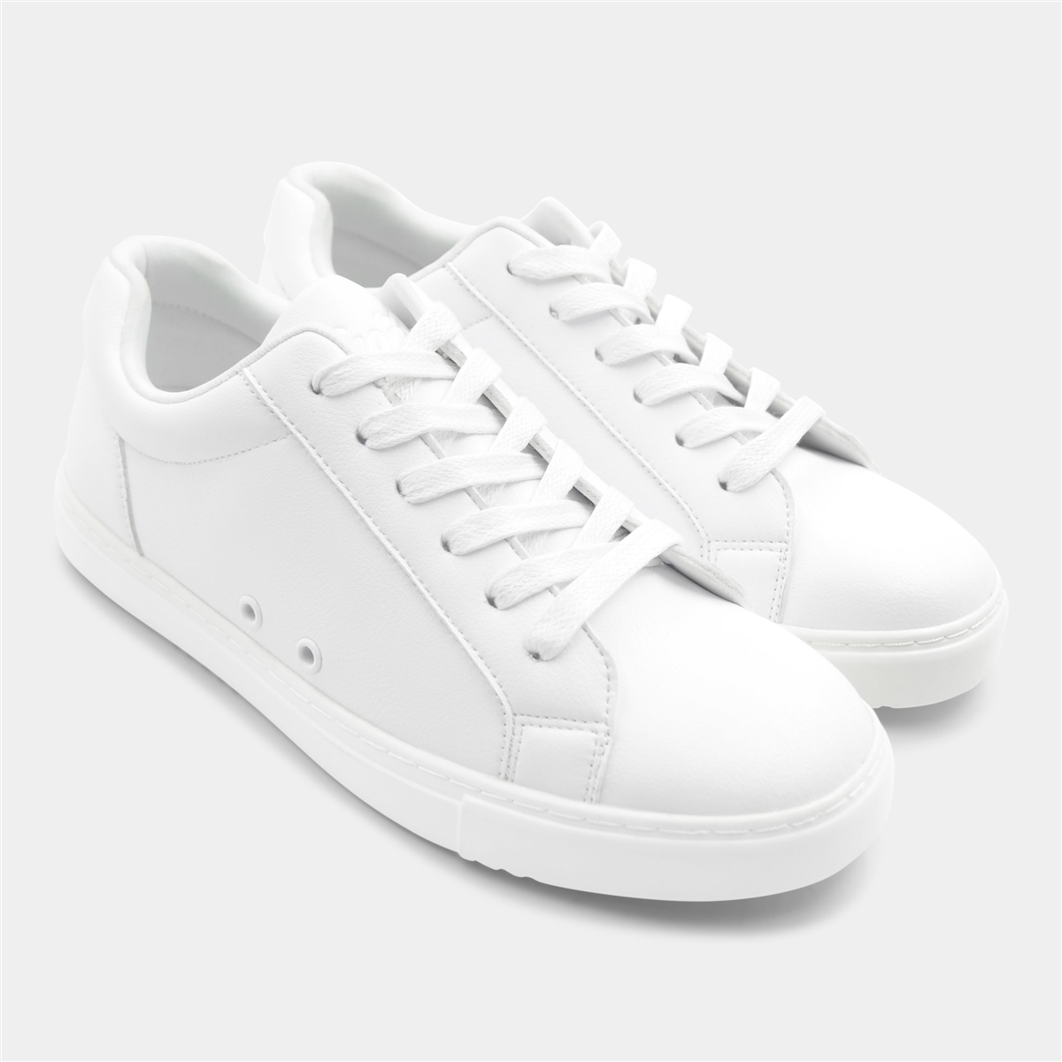 Women's White Sneaker - Buy White Sneaker for Women Online | Mochi Shoes