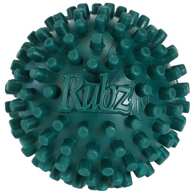 Hand & Foot Rubz Massage Ball - Dance Accessories | Blue Moon Ballroom Dance Supply