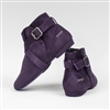 Style SD Urban Soul Purple Dance Boot - Women's Dance Boots | Blue Moon Ballroom Dance Supply