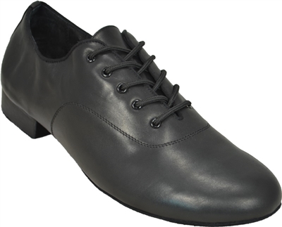 Style Ultimate Depth Men's Low Heel Shoe - Men's Shoes | Blue Moon Ballroom Dance Supply