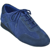 Extra-Depth Padded Insole Unisex Ultimate Hybrid Dance Sneaker | Blue Moon Ballroom Dance Supply