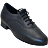 Ultimate Men's Ballroom Low Heel Shoe - Men's Shoes | Blue Moon Ballroom Dance Supply