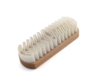 WK Suede and Nubuck Shoe Brush