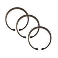 AR-15 Bolt Gas Rings (set of 3) BC1021