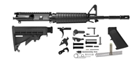 Del Ton 16'' M4 Rifle Kit