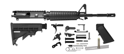 Del Ton 16'' M4 Rifle Kit