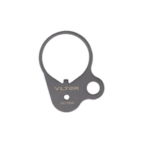 VLTOR Single Attachment Sling Mount Endplate HK Style Hook SASE-2