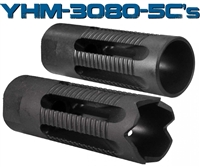 Yankee Hill Phantom .308 Flash Suppressor With Teeth - YHM-3080-5C2