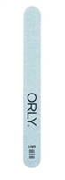 Orly Zebra Foam Board File 100/180 Grit (2 pack) - Nail Salon Products | Terry Binns Catalog