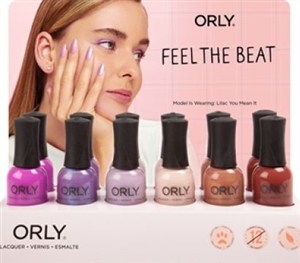 Orly Spring 2020 Collection - Professional Nail Salon Products | Terry Binns Catalog