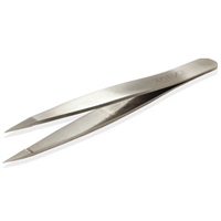 Seki ~ Stainless Steel Pointed Tweezer