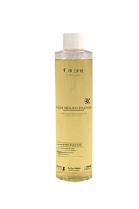 Cirepil Pre-Depilatory Oil - 250 ml