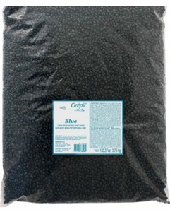 photo of Cirepil Blue Hard Wax Bulk Bag