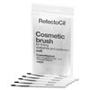 Refectocil Cosmetic Brush for Tint Pk of 5 Soft Brushes