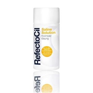 Refectocil Saline Solution