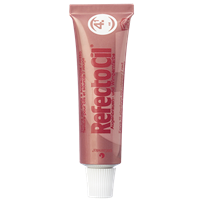 RefectoCil No. 04.1 Red Tint - Professional Beauty Salon Products | Terry Binns Catalog