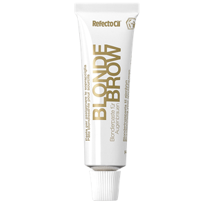 RefectoCil No. 0 Blonde - Bleaching Paste - Professional Spa Products | Terry Binns Catalog