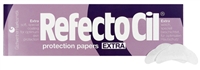 RefectoCil Skin Protection Paper for tinting Refectocil "Extra" | Terry Binns Catalog