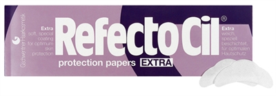 RefectoCil Skin Protection Paper for tinting Refectocil "Extra" | Terry Binns Catalog