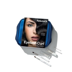 Refectocil Eyelash Curl Kit