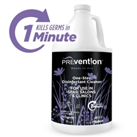 Preventionâ„¢ brand Gallon of Solution - Ready-to-use!