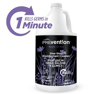 Preventionâ„¢ brand Gallon of Solution - Ready-to-use!