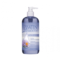 Satin Azulene - Professional Esthetician Waxing Supplies | Terry Binns Catalog