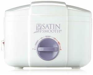 Satin Smooth ~ Single Wax Warmer