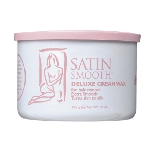 Satin Smooth ~ Deluxe Cream