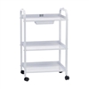 Satin Smooth Waxing/Facial Cart