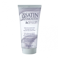 beSmooth Sanitizing Skin Treatment Lotion 2oz | Terry Binns Catalog