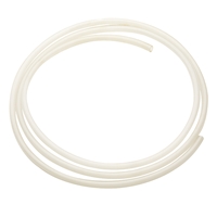 Satin Smooth DermaRadiance Clear 5 Ft hose