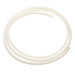 Satin Smooth DermaRadiance Clear 5 Ft hose