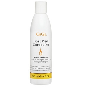 GiGi Post Wax Concealer - Esthetician Waxing Supplies | Terry Binns Catalog