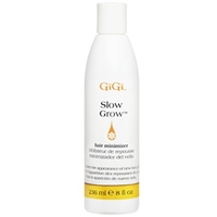 GiGi Slow Grow - Esthetician Waxing Supplies | Terry Binns Catalog