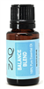 ZAQ Balance Blend Essential Oil 15ml - Esthetician Products | Terry Binns Catalog