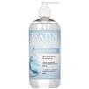 Satin Smooth Skin Nourishing  Finishing Oil NEW ITEM!