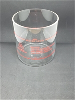 Paragon P1A Facial Steamer Glass Jar
