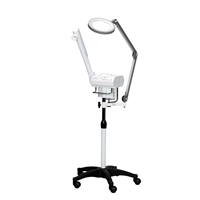 Equipro Digipro w/ Mag-Lamp and Arm